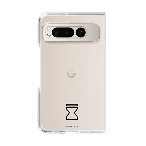 クリアケース［ NARUTO -ナルト- 疾風伝 - 砂隠れの里 ］