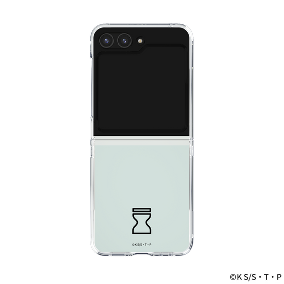 クリアケース［ NARUTO-ナルト- 疾風伝 - 砂隠れの里 ］