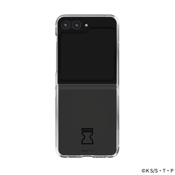 クリアケース［ NARUTO -ナルト- 疾風伝 - 砂隠れの里 ］