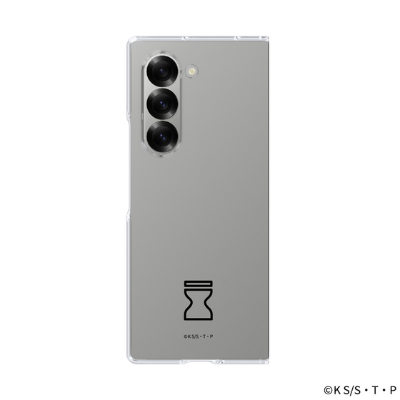 クリアケース［ NARUTO-ナルト- 疾風伝 - 砂隠れの里 ］