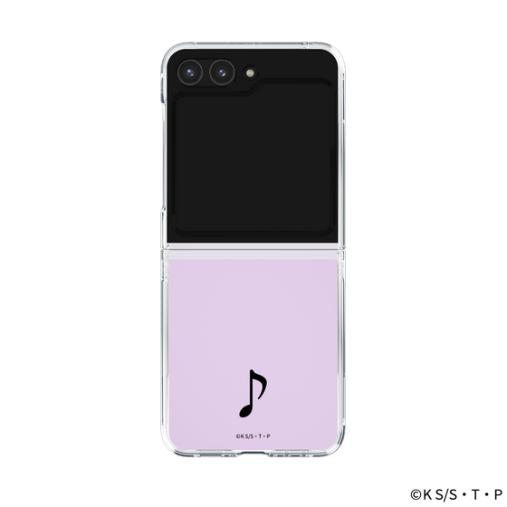 クリアケース［ NARUTO -ナルト- 疾風伝 - 音隠れの里 ］