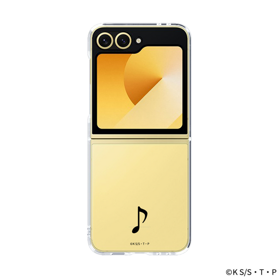 クリアケース［ NARUTO -ナルト- 疾風伝 - 音隠れの里 ］