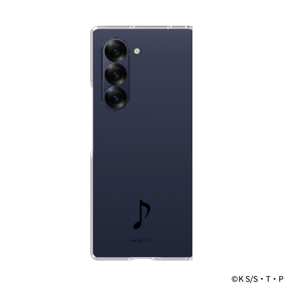 クリアケース［ NARUTO -ナルト- 疾風伝 - 音隠れの里 ］