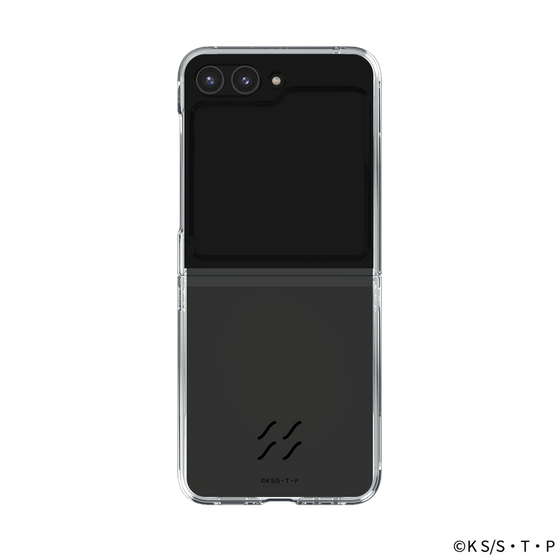 クリアケース［ NARUTO -ナルト- 疾風伝 - 霧隠れの里 ］