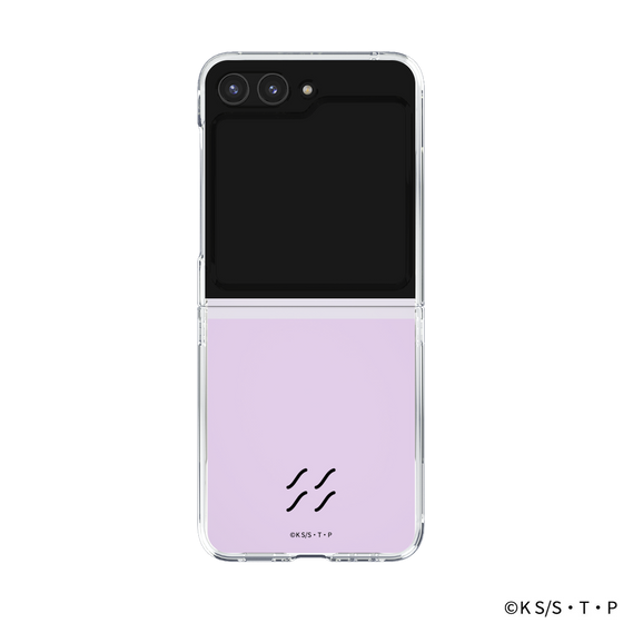 クリアケース［ NARUTO -ナルト- 疾風伝 - 霧隠れの里 ］