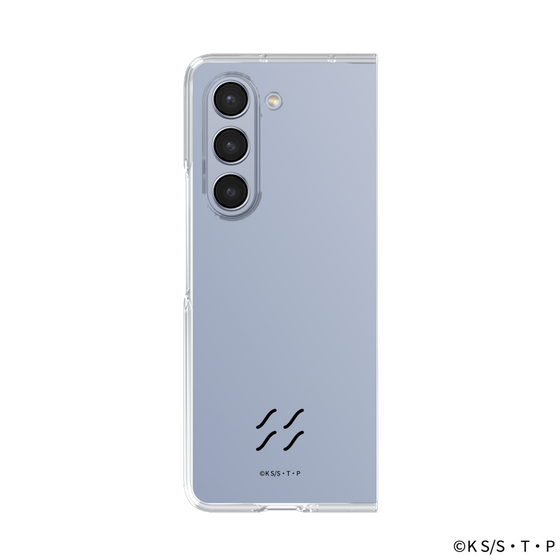 クリアケース［ NARUTO-ナルト- 疾風伝 - 霧隠れの里 ］