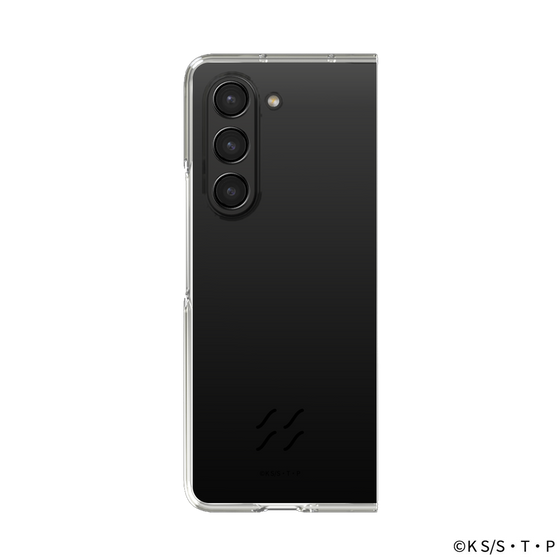 クリアケース［ NARUTO -ナルト- 疾風伝 - 霧隠れの里 ］