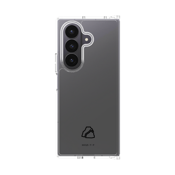 クリアケース［ NARUTO -ナルト- 疾風伝 - 岩隠れの里 ］