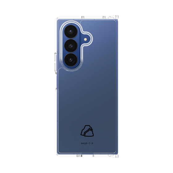 クリアケース［ NARUTO -ナルト- 疾風伝 - 岩隠れの里 ］