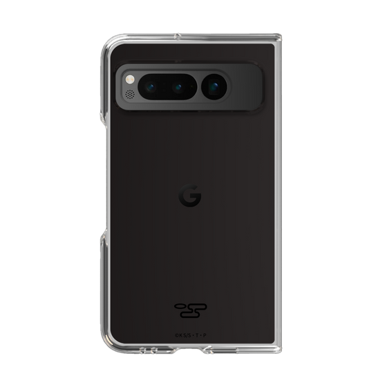 クリアケース［ NARUTO -ナルト- 疾風伝 - 雲隠れの里 ］