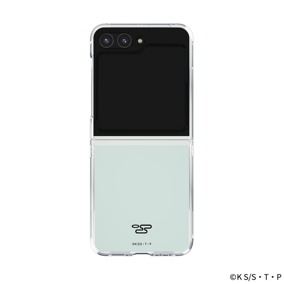 クリアケース［ NARUTO-ナルト- 疾風伝 - 雲隠れの里 ］