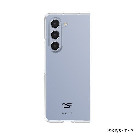 クリアケース［ NARUTO-ナルト- 疾風伝 - 雲隠れの里 ］