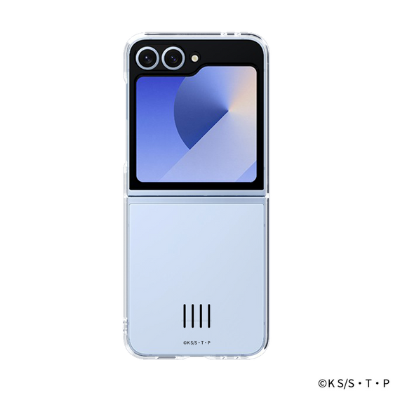 クリアケース［ NARUTO -ナルト- 疾風伝 - 雨隠れの里 ］