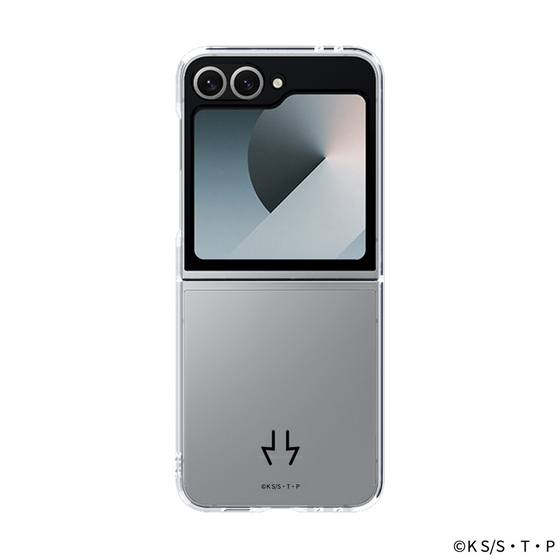 クリアケース［ NARUTO-ナルト- 疾風伝 - 滝隠れの里 ］