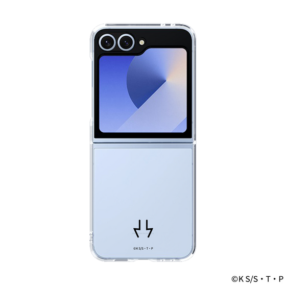 クリアケース［ NARUTO -ナルト- 疾風伝 - 滝隠れの里 ］