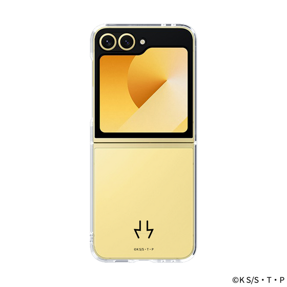 クリアケース［ NARUTO -ナルト- 疾風伝 - 滝隠れの里 ］