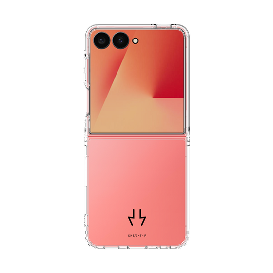 クリアケース［ NARUTO -ナルト- 疾風伝 - 滝隠れの里 ］