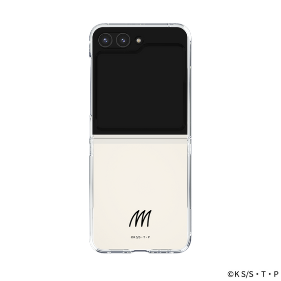 クリアケース［ NARUTO -ナルト- 疾風伝 - 草隠れの里 ］