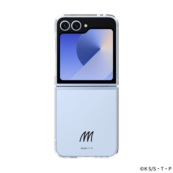 クリアケース［ NARUTO -ナルト- 疾風伝 - 草隠れの里 ］