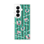 クリアケース［ 出川哲朗の充電させてもらえませんか？ - 総柄1 ］