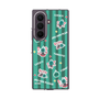 クリアケース［ 出川哲朗の充電させてもらえませんか？ - 総柄1 ］