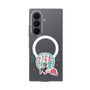クリアケース［ 出川哲朗の充電させてもらえませんか？ - ロゴ3 ］