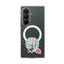 クリアケース［ 出川哲朗の充電させてもらえませんか？ - ロゴ3 ］