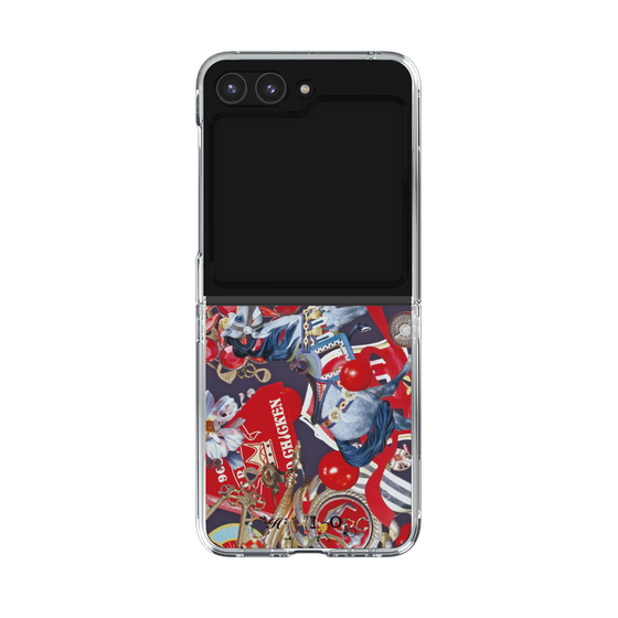 クリアケース［ CHIHIROBO - 221A0391＋＋＋ ］