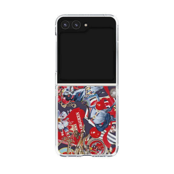 クリアケース［ CHIHIROBO - 221A0391＋＋＋ ］