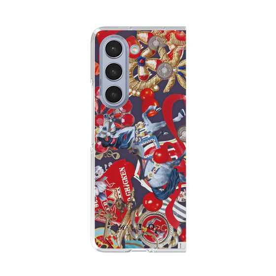 クリアケース［ CHIHIROBO - 221A0391＋＋＋ ］