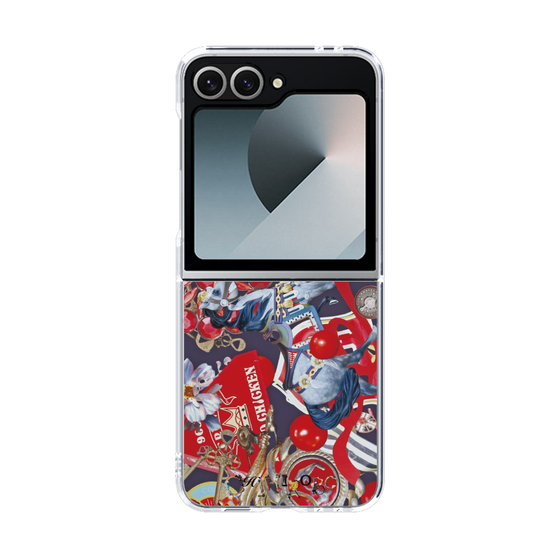 クリアケース［ CHIHIROBO - 221A0391＋＋＋ ］