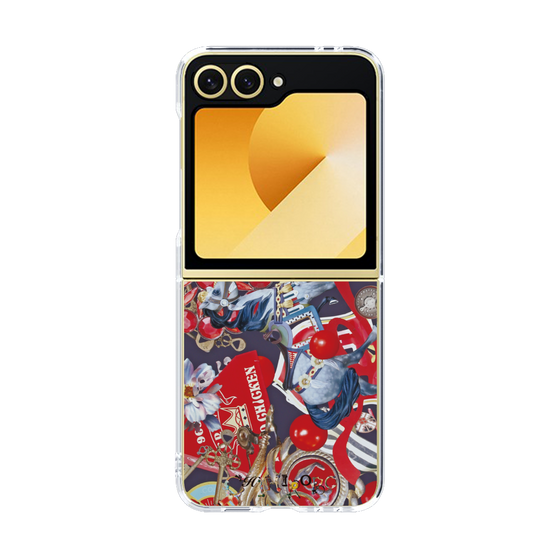 クリアケース［ CHIHIROBO - 221A0391＋＋＋ ］