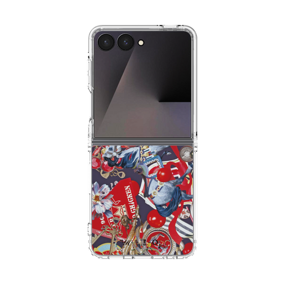 クリアケース［ CHIHIROBO - 221A0391＋＋＋ ］