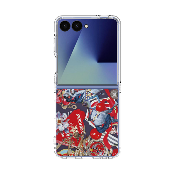 クリアケース［ CHIHIROBO - 221A0391＋＋＋ ］