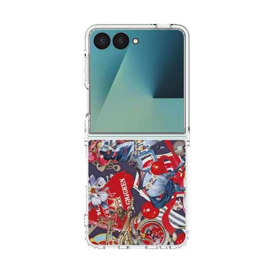 クリアケース［ CHIHIROBO - 221A0391＋＋＋ ］