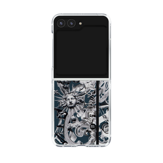 クリアケース［ CHIHIROBO - 国境 ］