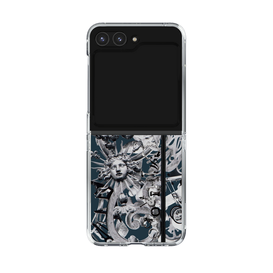 クリアケース［ CHIHIROBO - 国境 ］