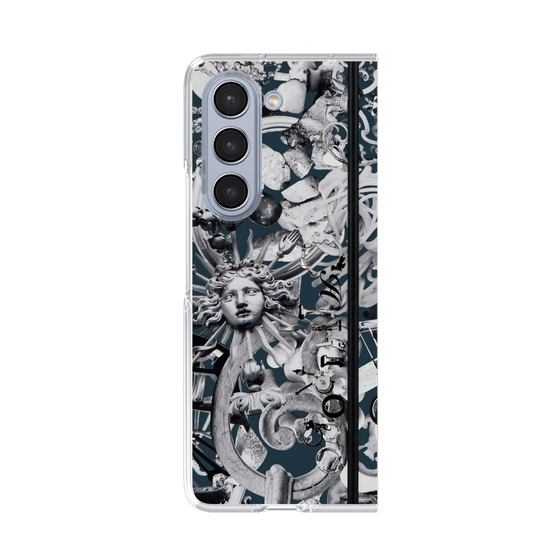 クリアケース［ CHIHIROBO - 国境 ］