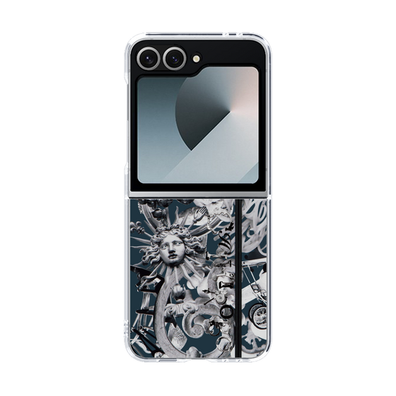 クリアケース［ CHIHIROBO - 国境 ］