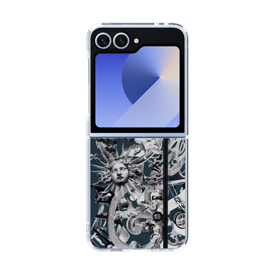 クリアケース［ CHIHIROBO - 国境 ］