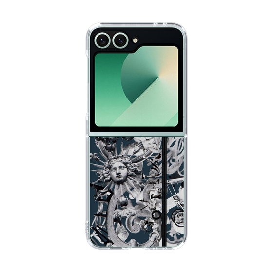 クリアケース［ CHIHIROBO - 国境 ］