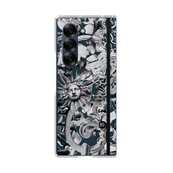 クリアケース［ CHIHIROBO - 国境 ］