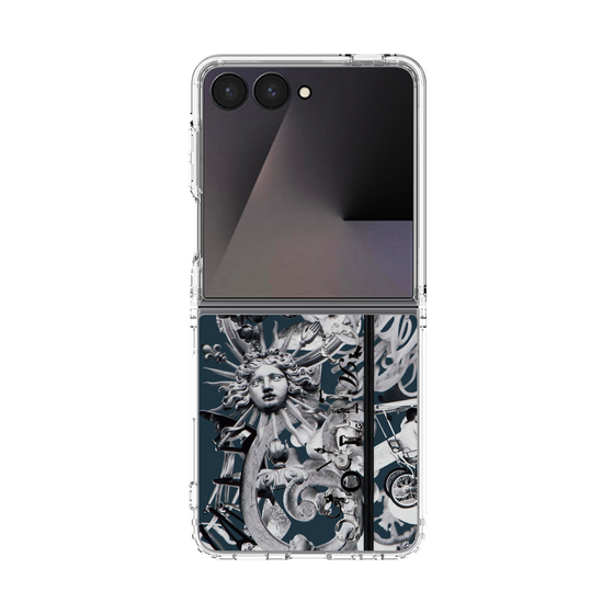 クリアケース［ CHIHIROBO - 国境 ］