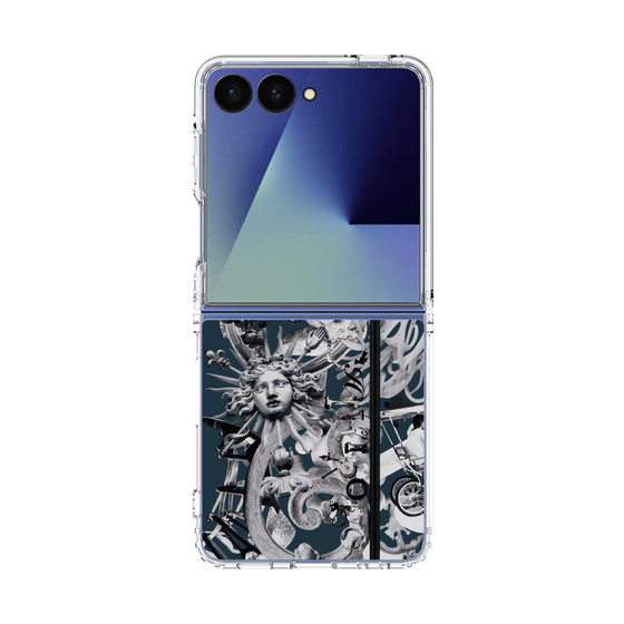 クリアケース［ CHIHIROBO - 国境 ］