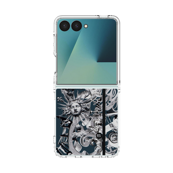 クリアケース［ CHIHIROBO - 国境 ］