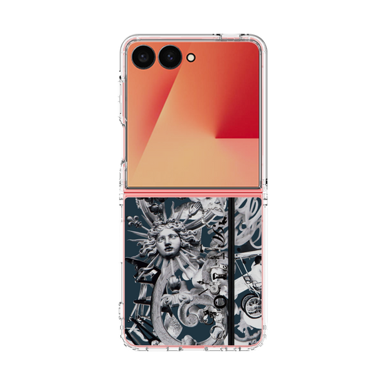 クリアケース［ CHIHIROBO - 国境 ］