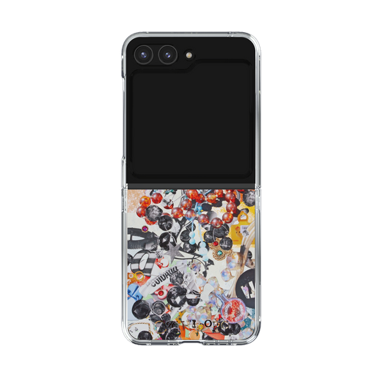 クリアケース［ CHIHIROBO - 221A0387＋＋＋ ］