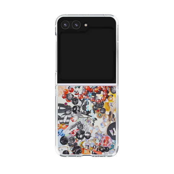 クリアケース［ CHIHIROBO - 221A0387＋＋＋ ］