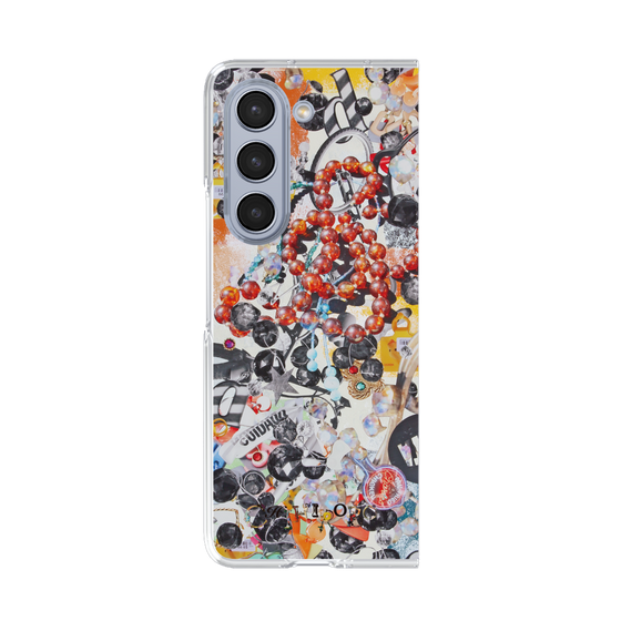 クリアケース［ CHIHIROBO - 221A0387＋＋＋ ］