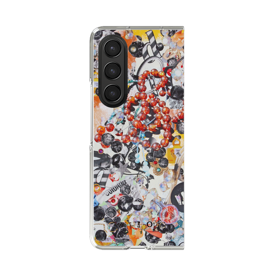 クリアケース［ CHIHIROBO - 221A0387＋＋＋ ］